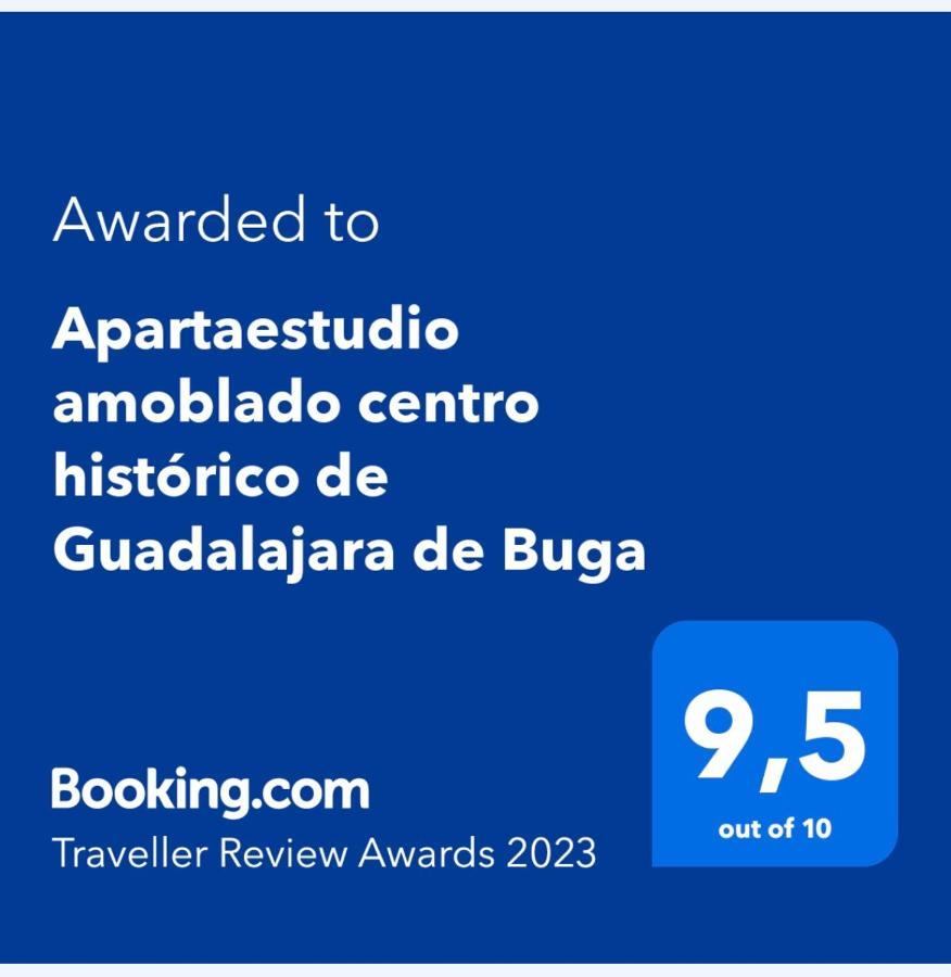 Apartamento Amoblado En Guadalajara De Buga Exterior foto