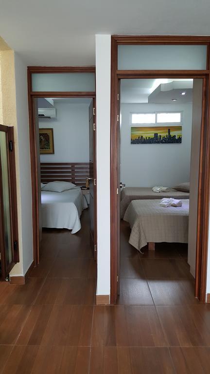 Apartamento Amoblado En Guadalajara De Buga Exterior foto