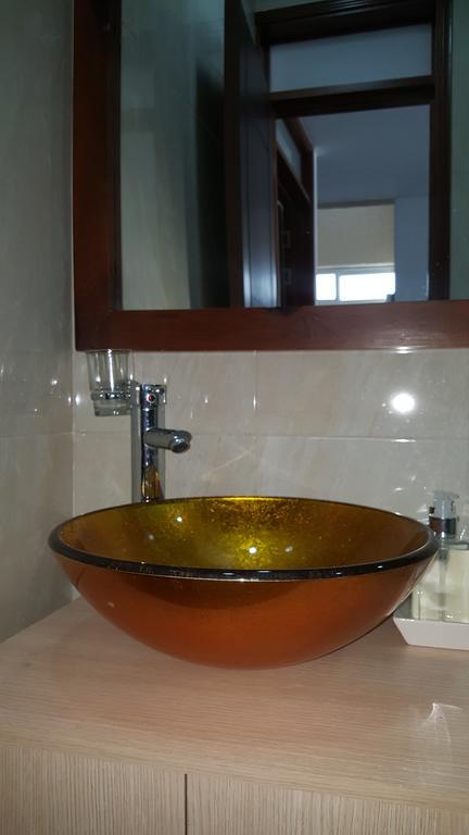 Apartamento Amoblado En Guadalajara De Buga Exterior foto
