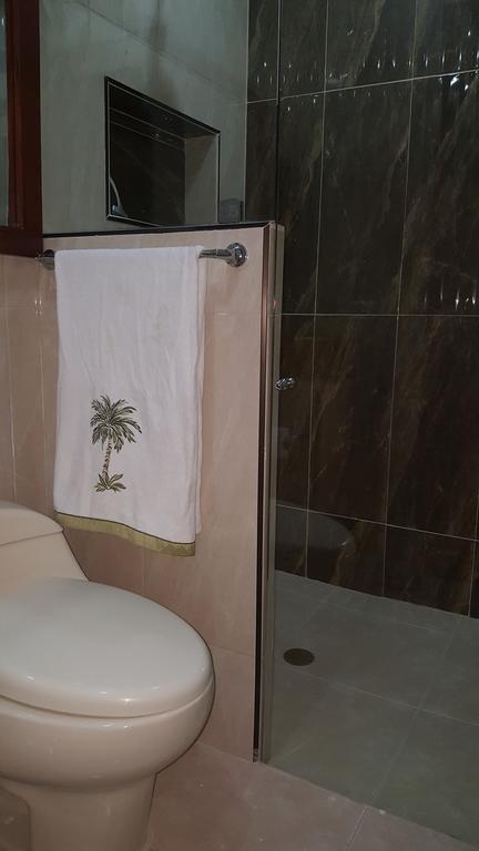 Apartamento Amoblado En Guadalajara De Buga Exterior foto