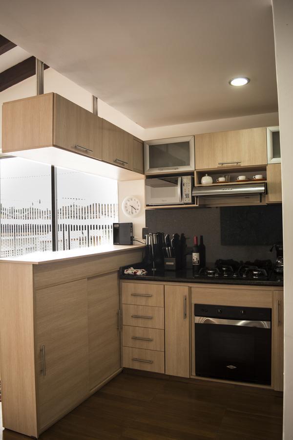 Apartamento Amoblado En Guadalajara De Buga Exterior foto