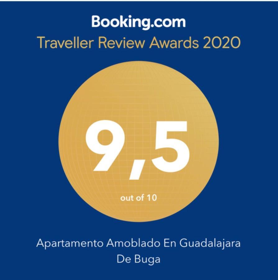 Apartamento Amoblado En Guadalajara De Buga Exterior foto